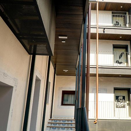 Cervantes 5 Collection Alficen Delux Toledo Exterior foto