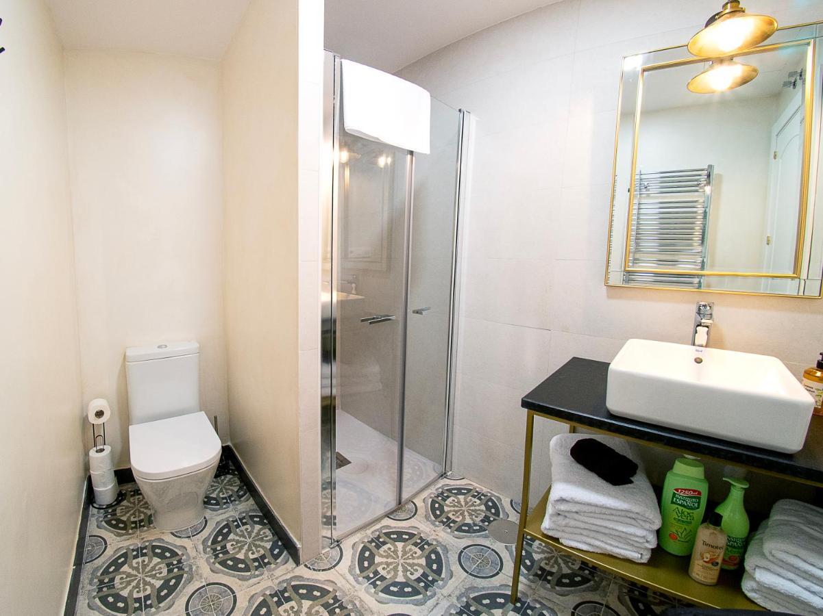 Cervantes 5 Collection Alficen Delux Toledo Exterior foto