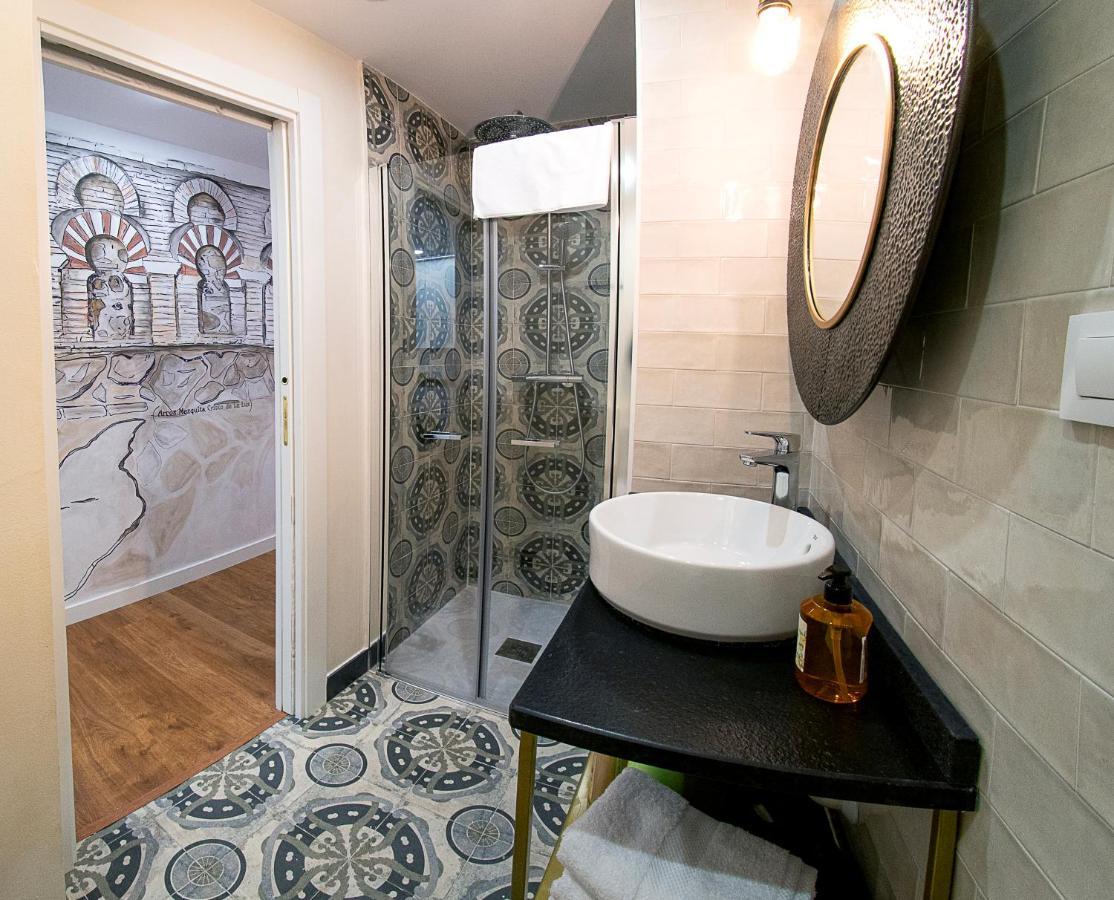 Cervantes 5 Collection Alficen Delux Toledo Exterior foto